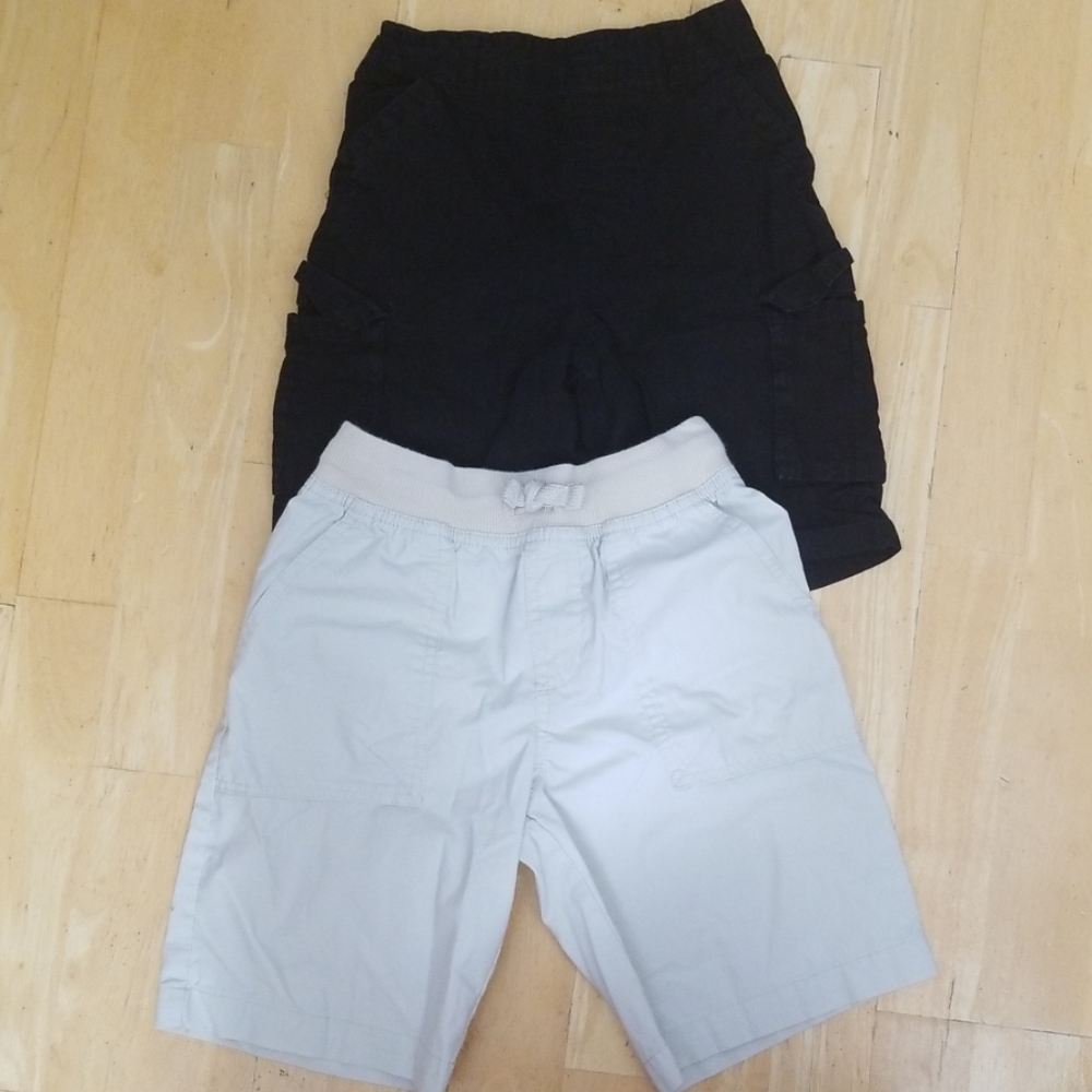 2pr boy's  shorts